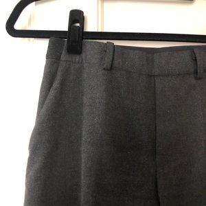 Uniqlo ankle pant